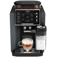 Кавомашина KRUPS EA912B10