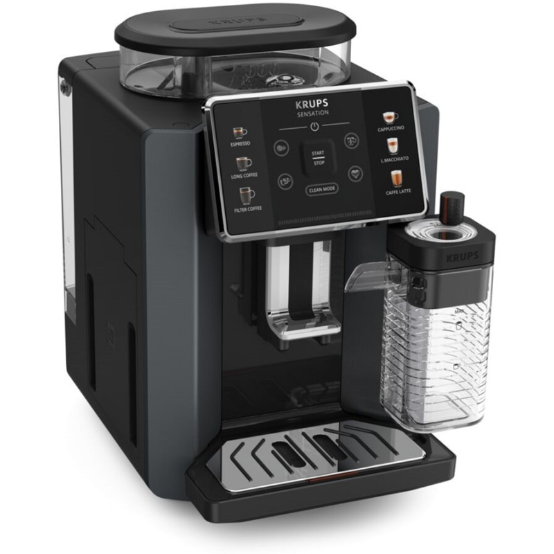 Кавомашина KRUPS EA912B10