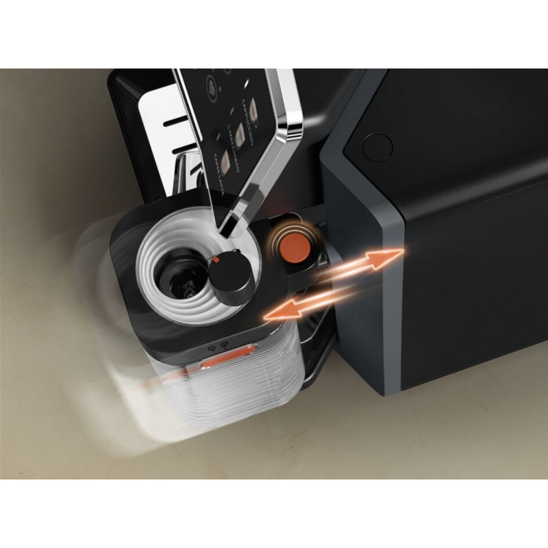 Кавомашина KRUPS EA912B10