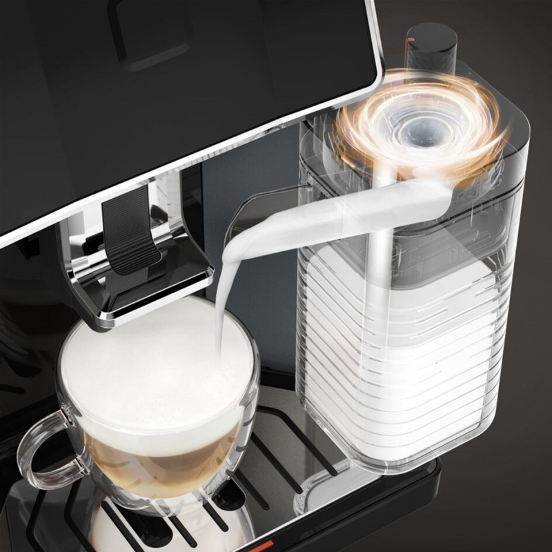 Кавомашина KRUPS EA912B10