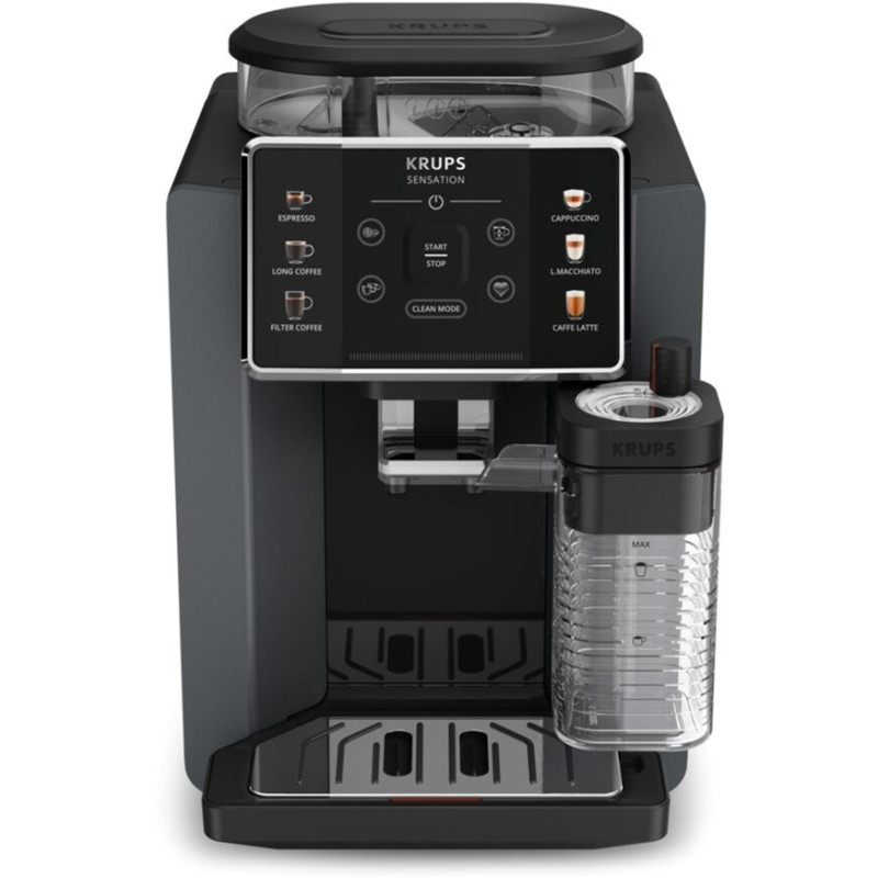Кавомашина KRUPS EA912B10