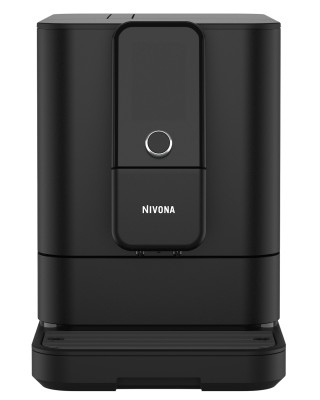 Кавомашина Nivona Nіvo 8101