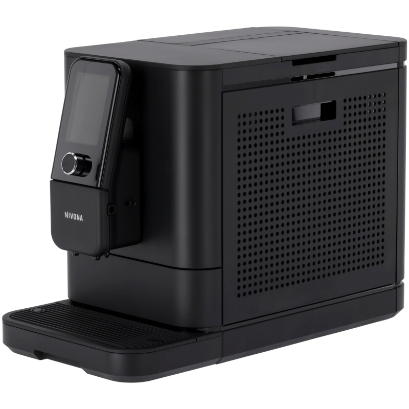 Кавомашина Nivona Nіvo 8101