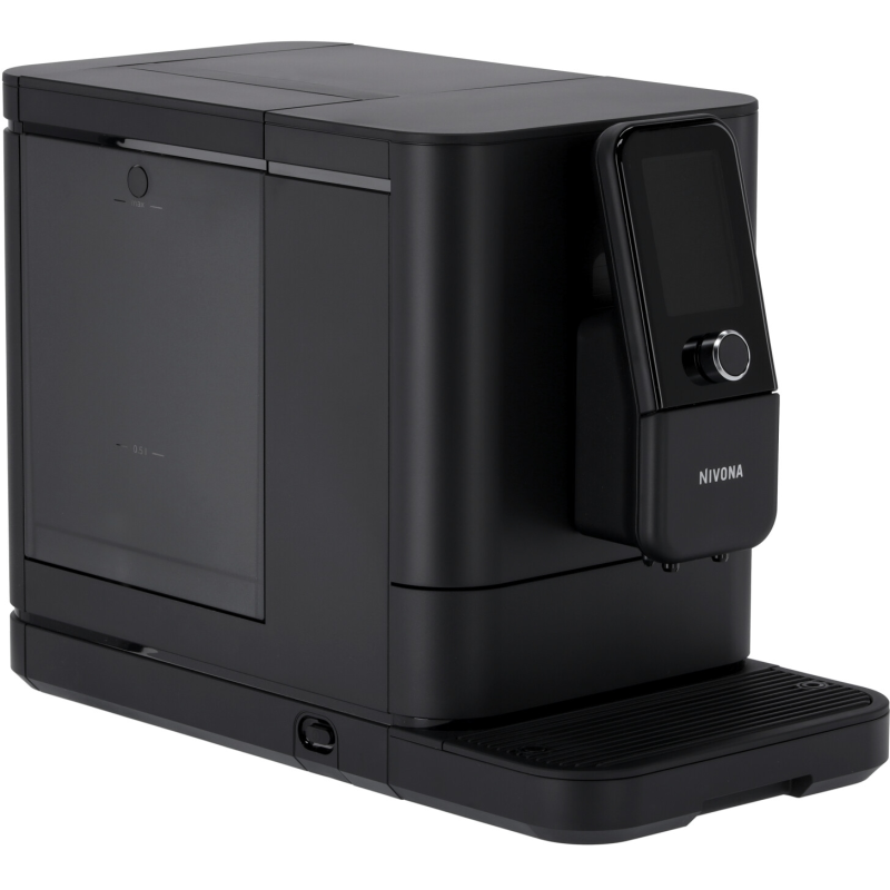 Кавомашина Nivona Nіvo 8101