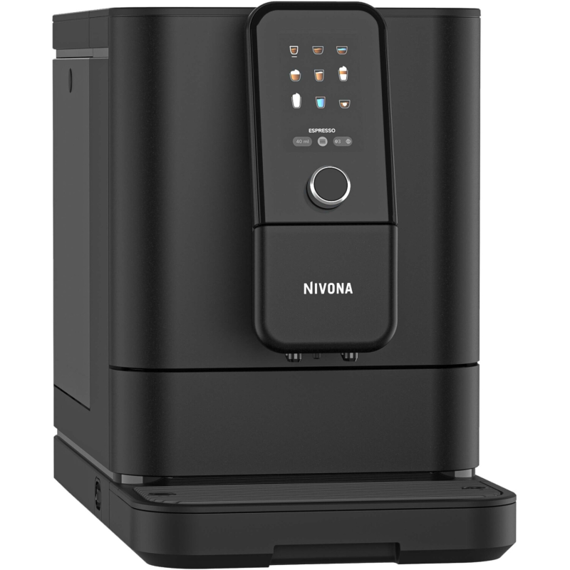 Кавомашина Nivona Nіvo 8101