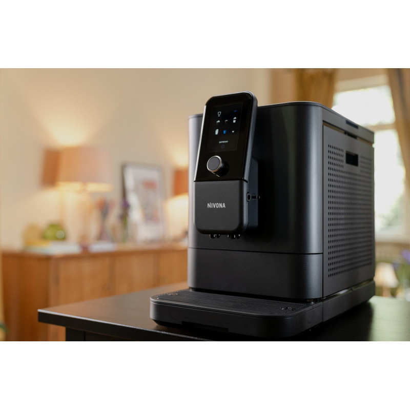 Кавомашина Nivona Nіvo 8101