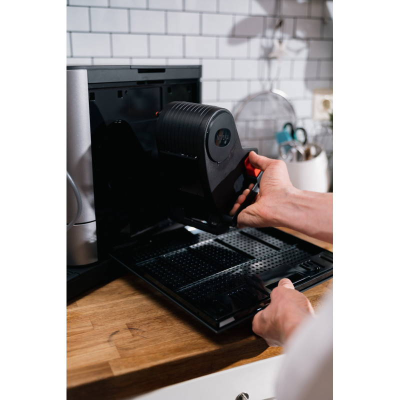 Кавомашина Nivona Nіvo 8101