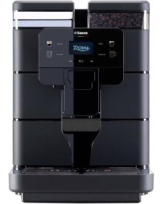 Кавомашина SAECO Royal Black