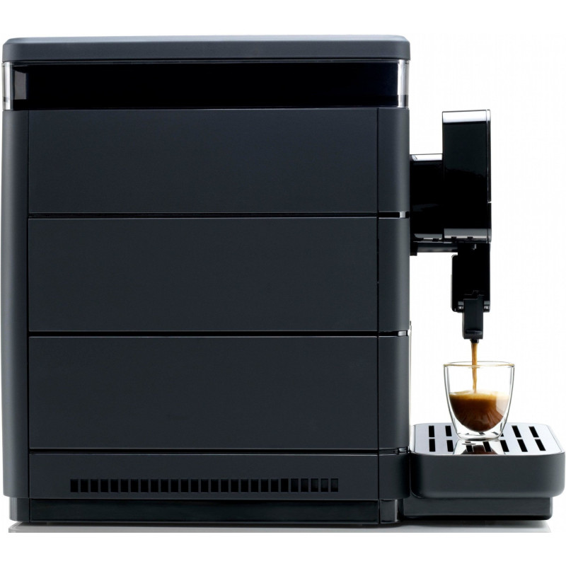Кавомашина SAECO Royal Black