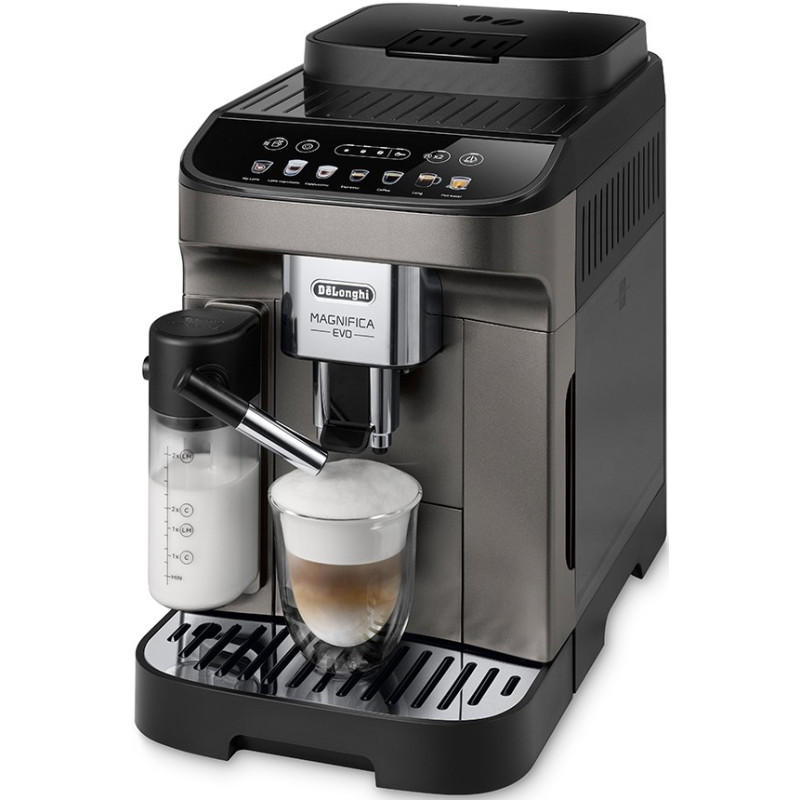 Кавомашина DeLonghi ECAM 290.81 TB Magnifica Evo