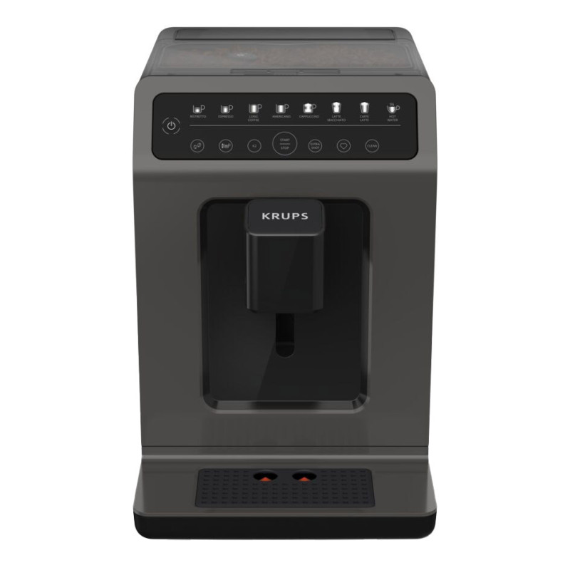 Кавоварка Krups EA89ZB10