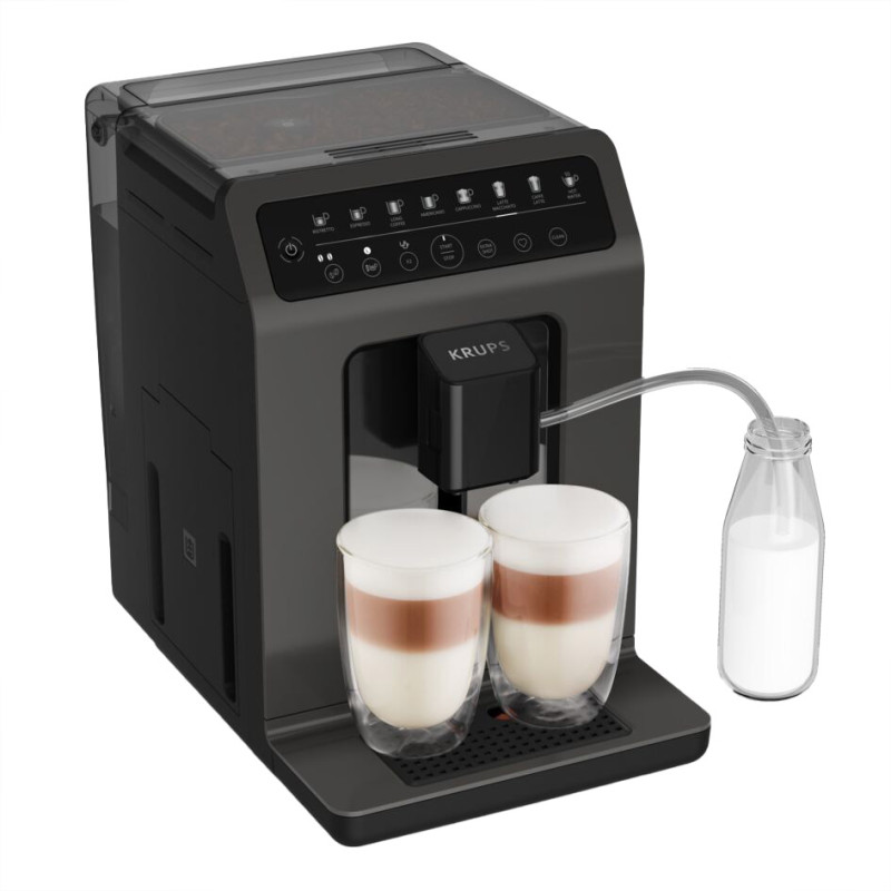 Кавоварка Krups EA89ZB10