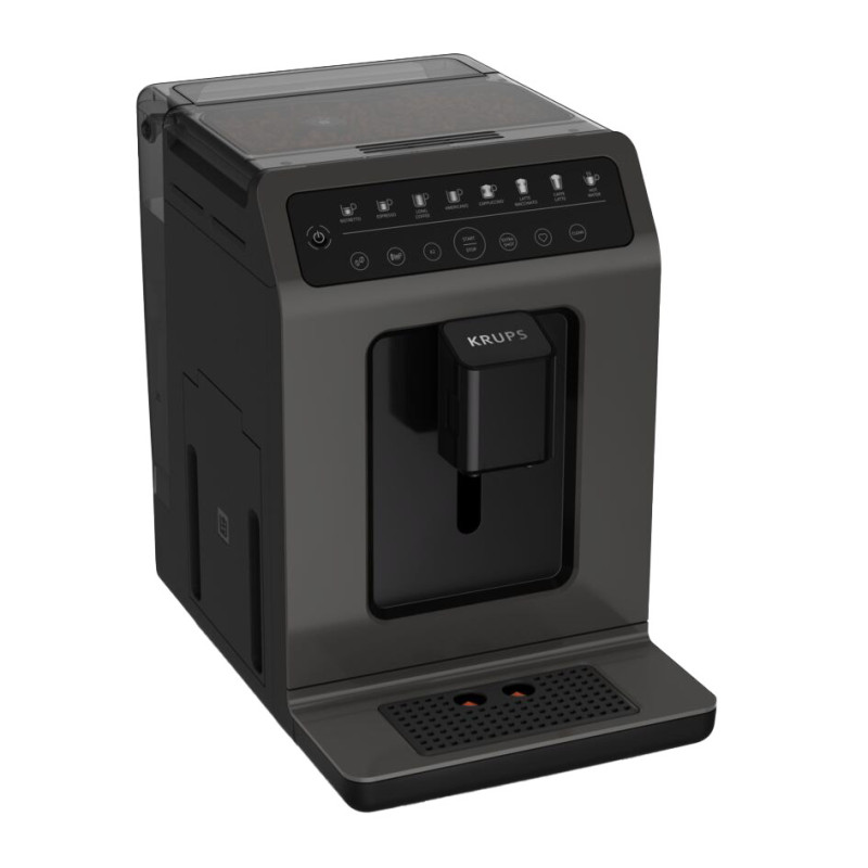 Кавоварка Krups EA89ZB10