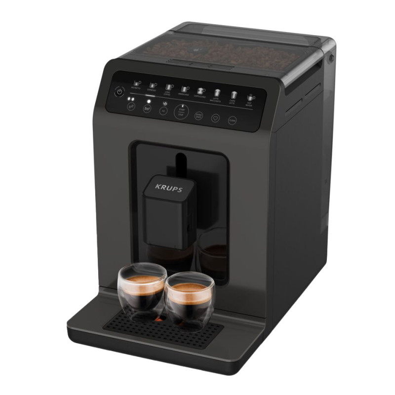 Кавоварка Krups EA89ZB10