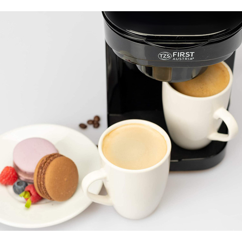 Кавоварка First FA-5453-4