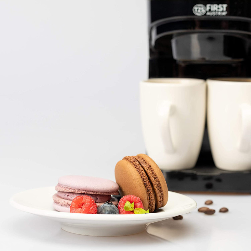 Кавоварка First FA-5453-4