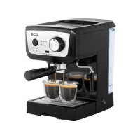 Кавоварка ECG ESP 20101 Black