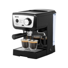 Кавоварка ECG ESP 20101 Black