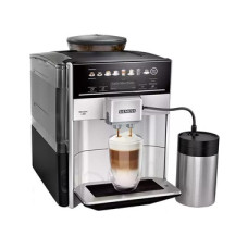 Кавоварка Siemens TE 653M11 RW