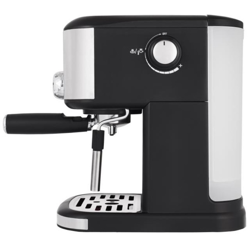 Кавоварка Rotex RCM650-S Good Espresso