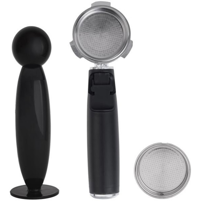 Кавоварка Rotex RCM650-S Good Espresso