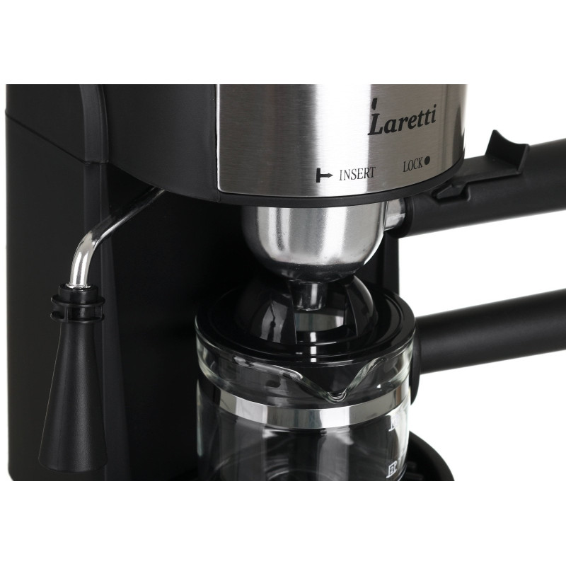 Кавоварка Laretti LR-CM7917