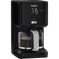Кавоварка Tefal Smart'n Light CM 6008 (CM600810)