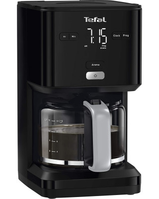 Кавоварка Tefal Smart'n Light CM 6008 (CM600810)