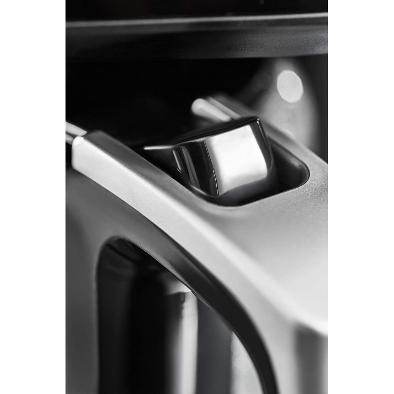 Кавоварка Tefal Smart'n Light CM 6008 (CM600810)