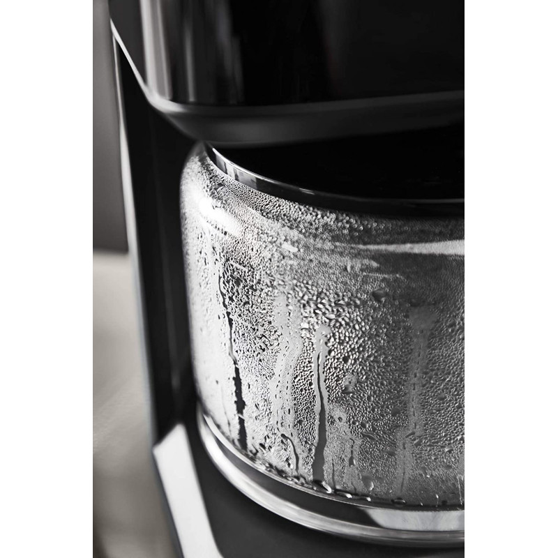 Кавоварка Tefal Smart'n Light CM 6008 (CM600810)