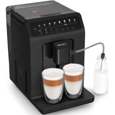 Кавоварка Krups Evidence Eco-Design EA897B10