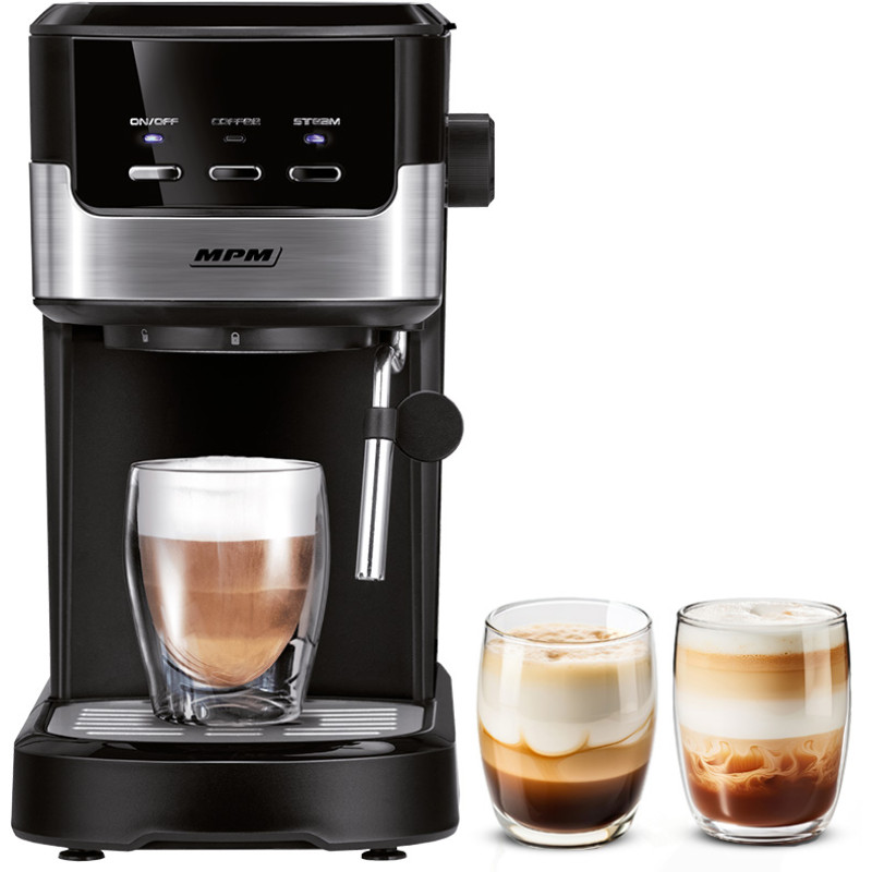 Кавоварка MPM MKW-13M