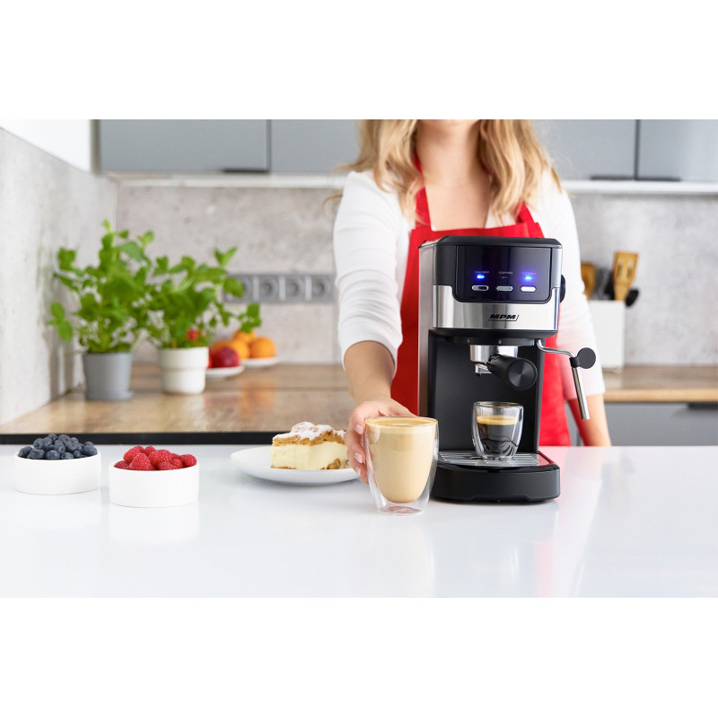 Кавоварка MPM MKW-13M