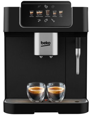Кавомашина Beko CEG7302B