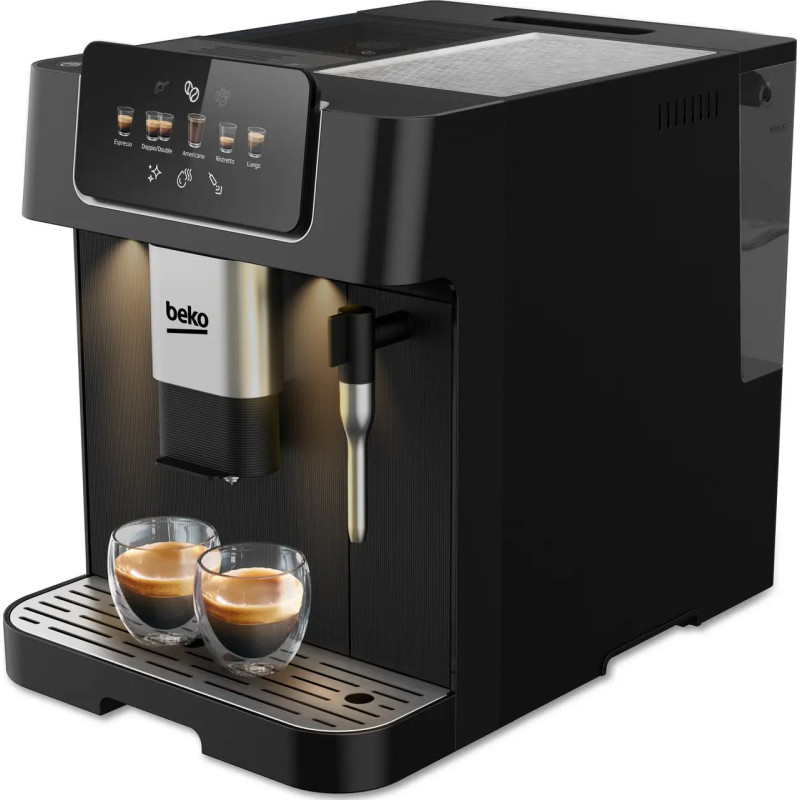 Кавомашина Beko CEG7302B