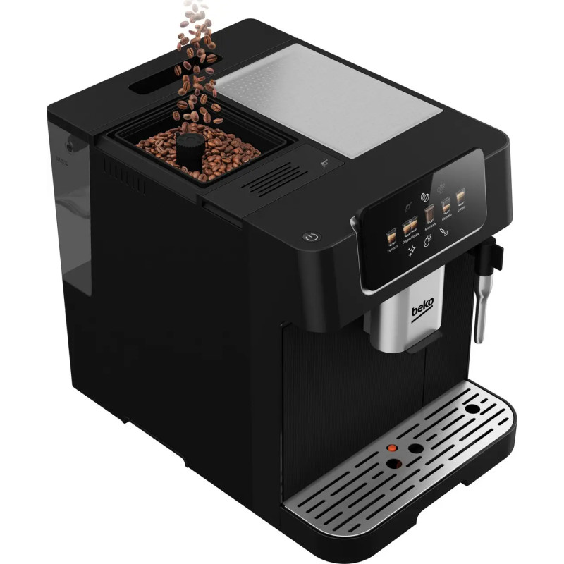 Кавомашина Beko CEG7302B