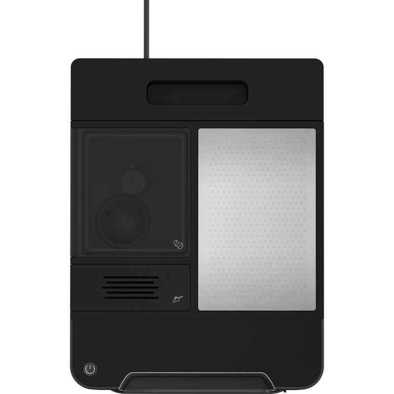 Кавомашина Beko CEG7302B