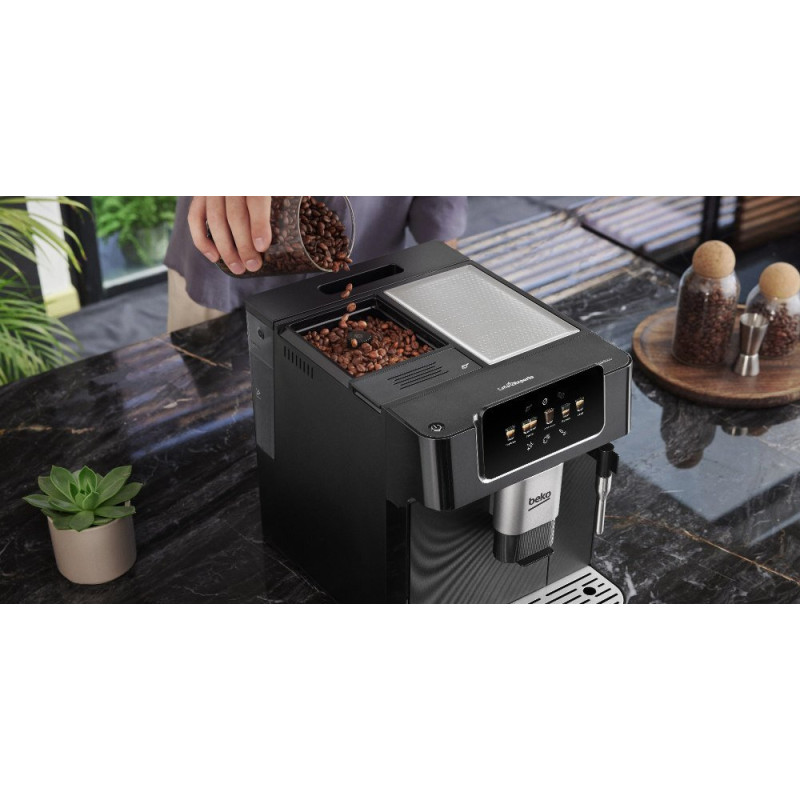 Кавомашина Beko CEG7302B