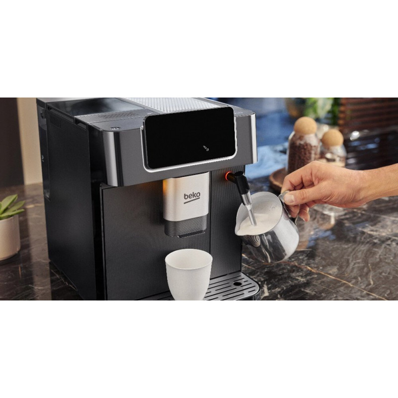 Кавомашина Beko CEG7302B