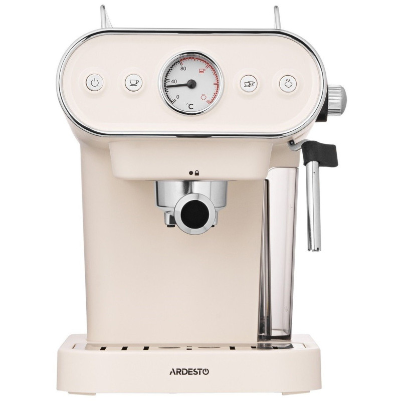 Кавоварка Ardesto FCM-E15BG