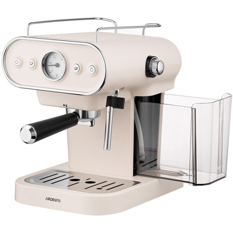 Кавоварка Ardesto FCM-E15BG