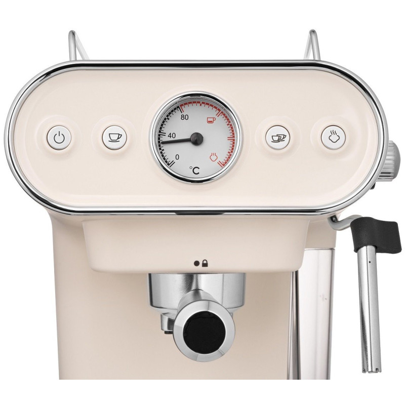 Кавоварка Ardesto FCM-E15BG