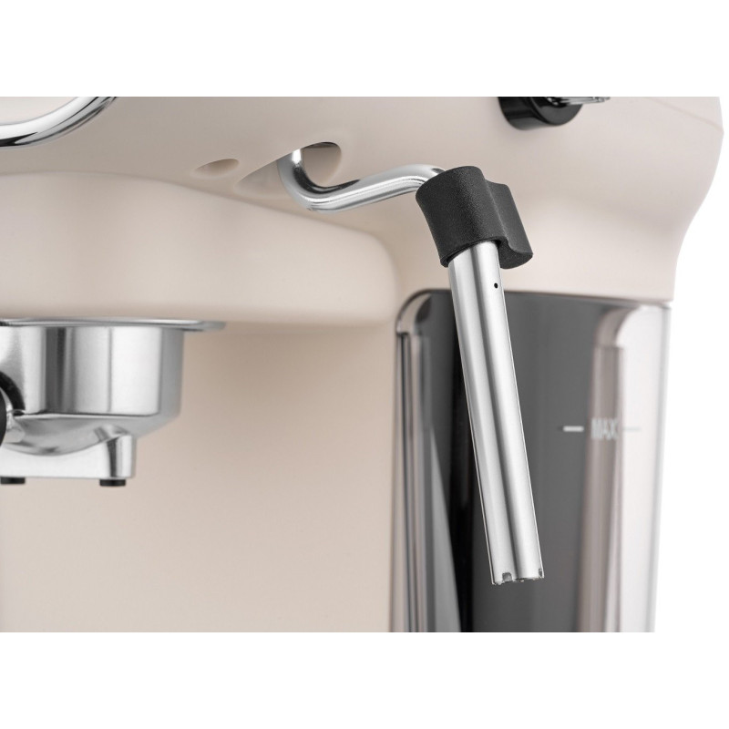 Кавоварка Ardesto FCM-E15BG