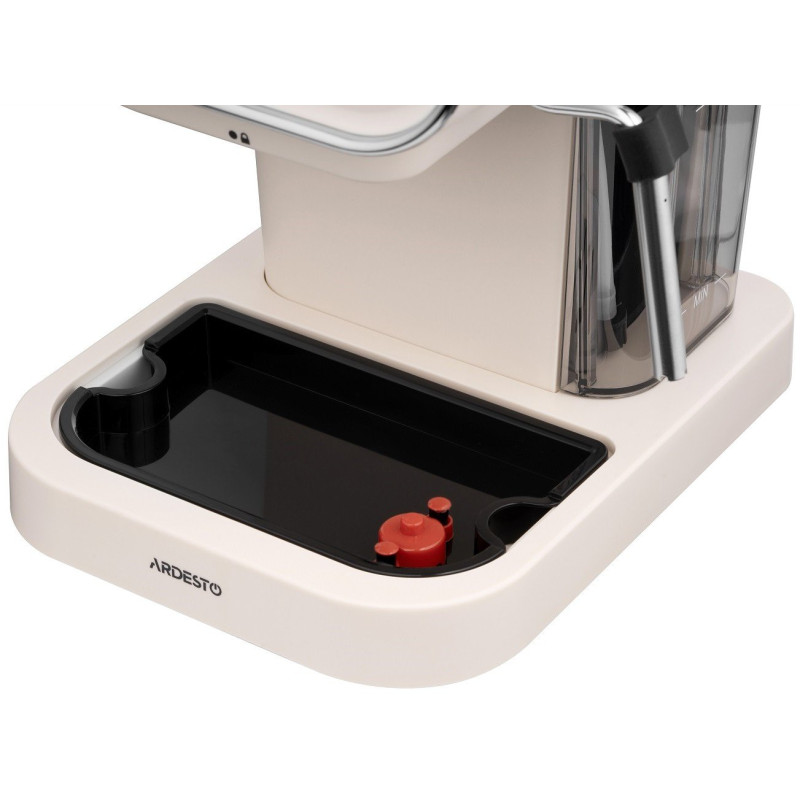 Кавоварка Ardesto FCM-E15BG