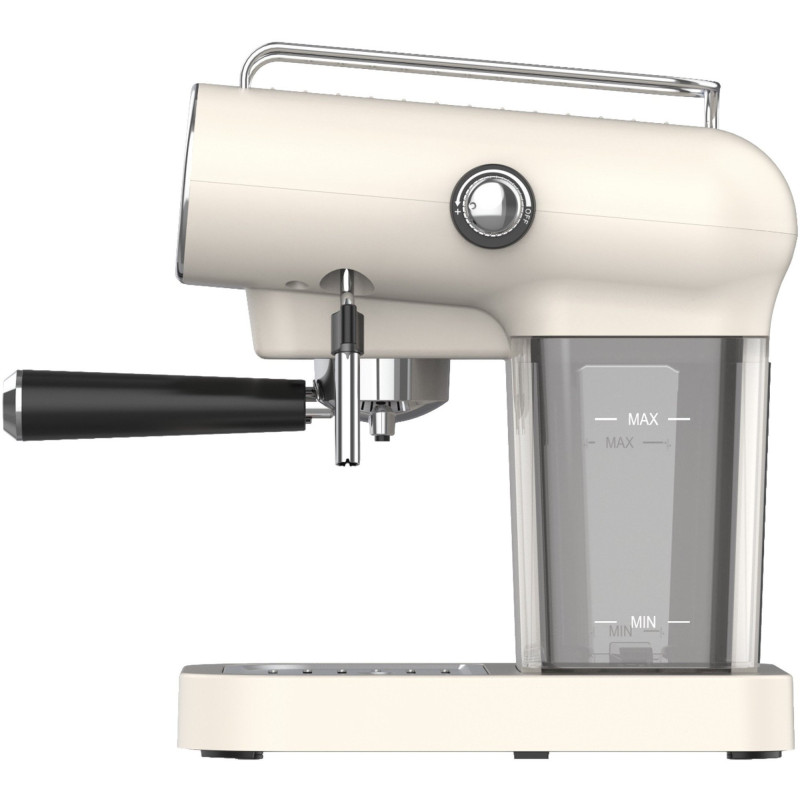 Кавоварка Ardesto FCM-E15BG