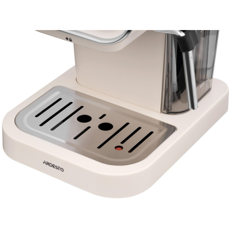 Кавоварка Ardesto FCM-E15BG