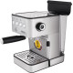 Кавоварка Rotex RCM850-S Power Espresso