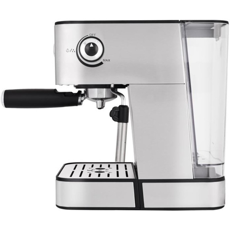 Кавоварка Rotex RCM850-S Power Espresso