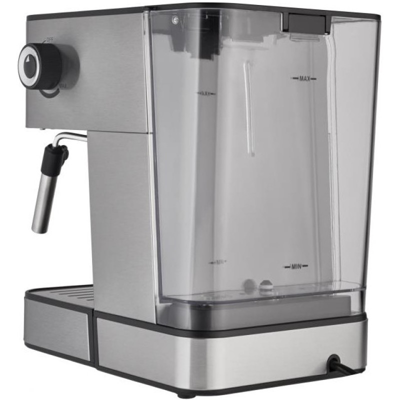 Кавоварка Rotex RCM850-S Power Espresso