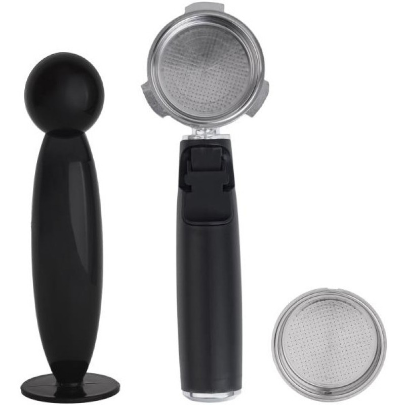 Кавоварка Rotex RCM850-S Power Espresso